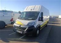 CITROEN 2.2 BLUEHDI 103KW 35 L4H3 HEAVY (14 - 6262-MDR